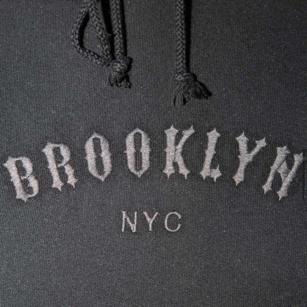 BRAND NEW!!!! Brandy Melville Brooklyn NYC Hoodie